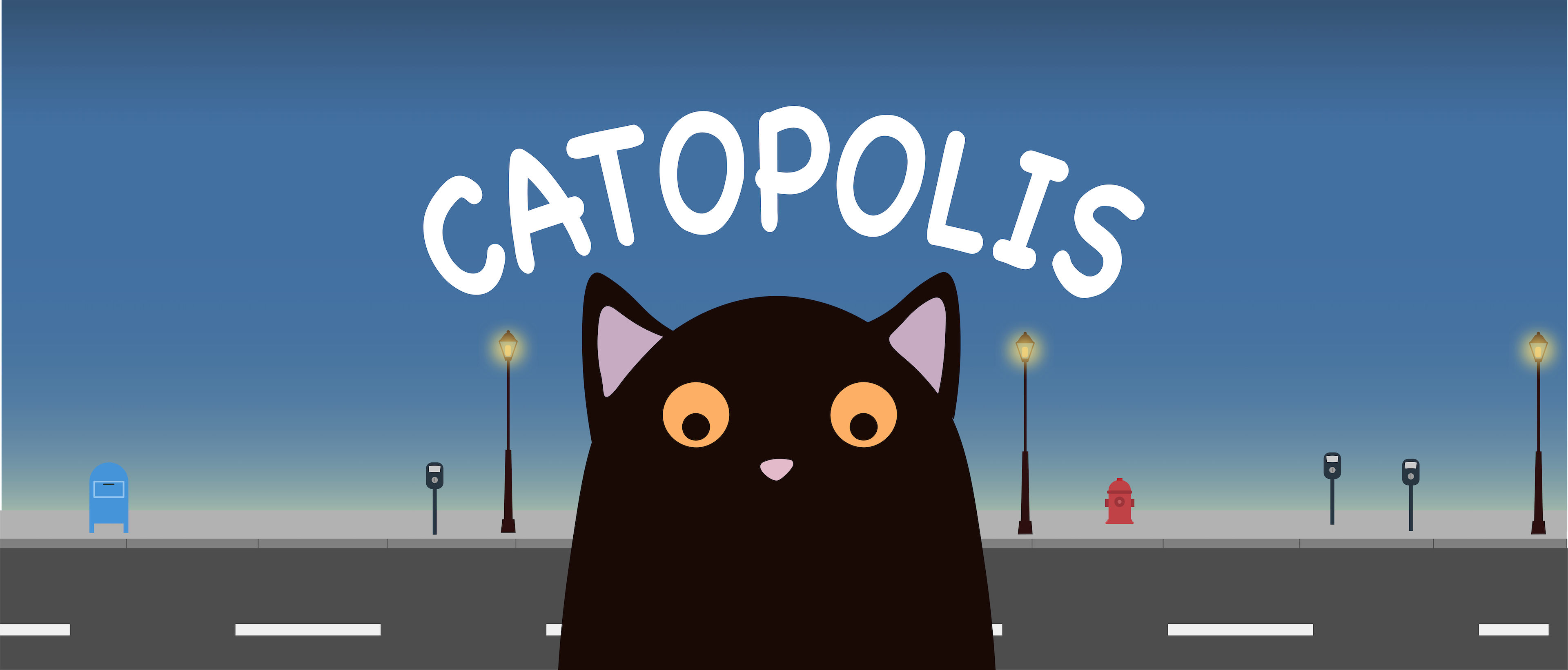 Catopolis