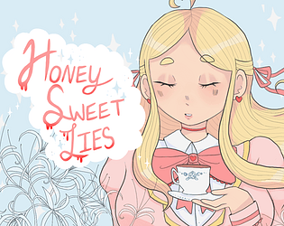 Honey Sweet Lies Thumbnail