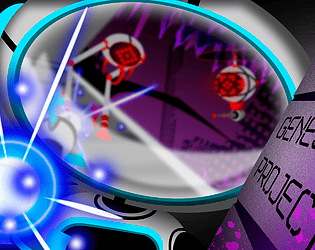 Project Genesis