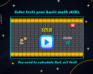 Solve