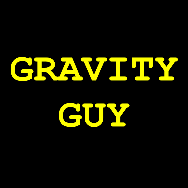 Gravity Guy