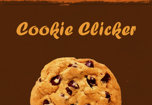 Cookie Clicker Remake By Vaibhavkr