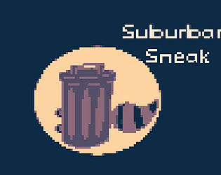 Suburban Sneak