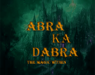 ABRA KA DABRA -PLAY IT