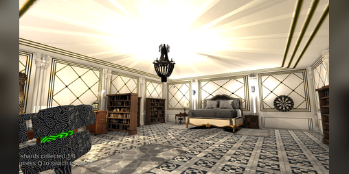 Cover image for Palace of Time