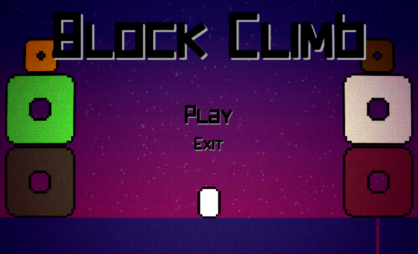 Block Climb