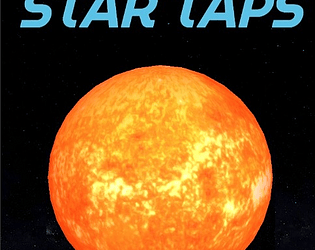 Star Taps cover art