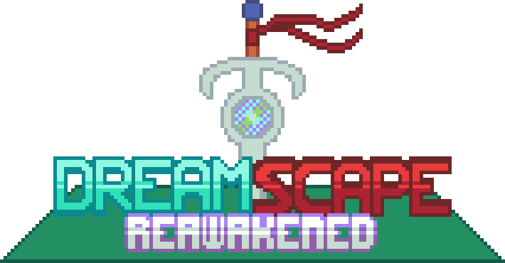 Dreamscape Reawakened (v0.1.1)