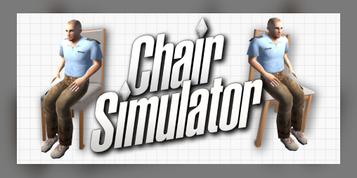 Cover image for Chair Simulator
