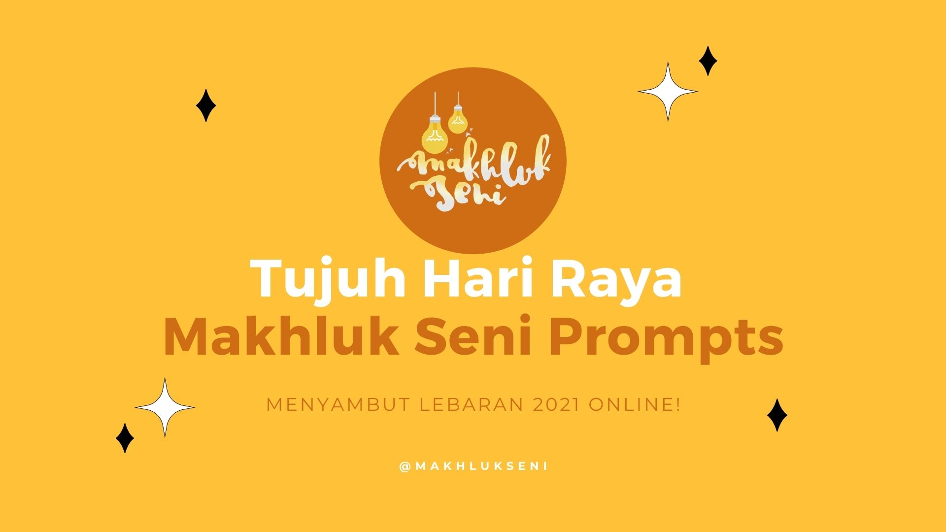 Cover image for #MSRaya2021