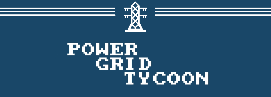 Power Grid Tycoon