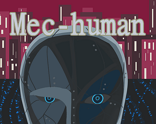 Mec-human