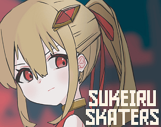 SUKEIRU SKATERS