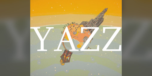 Cover image for YAZZ