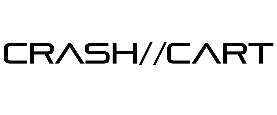 CRASH//CART