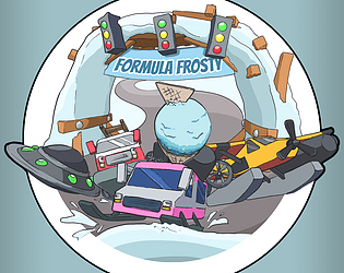 Formula Frosty