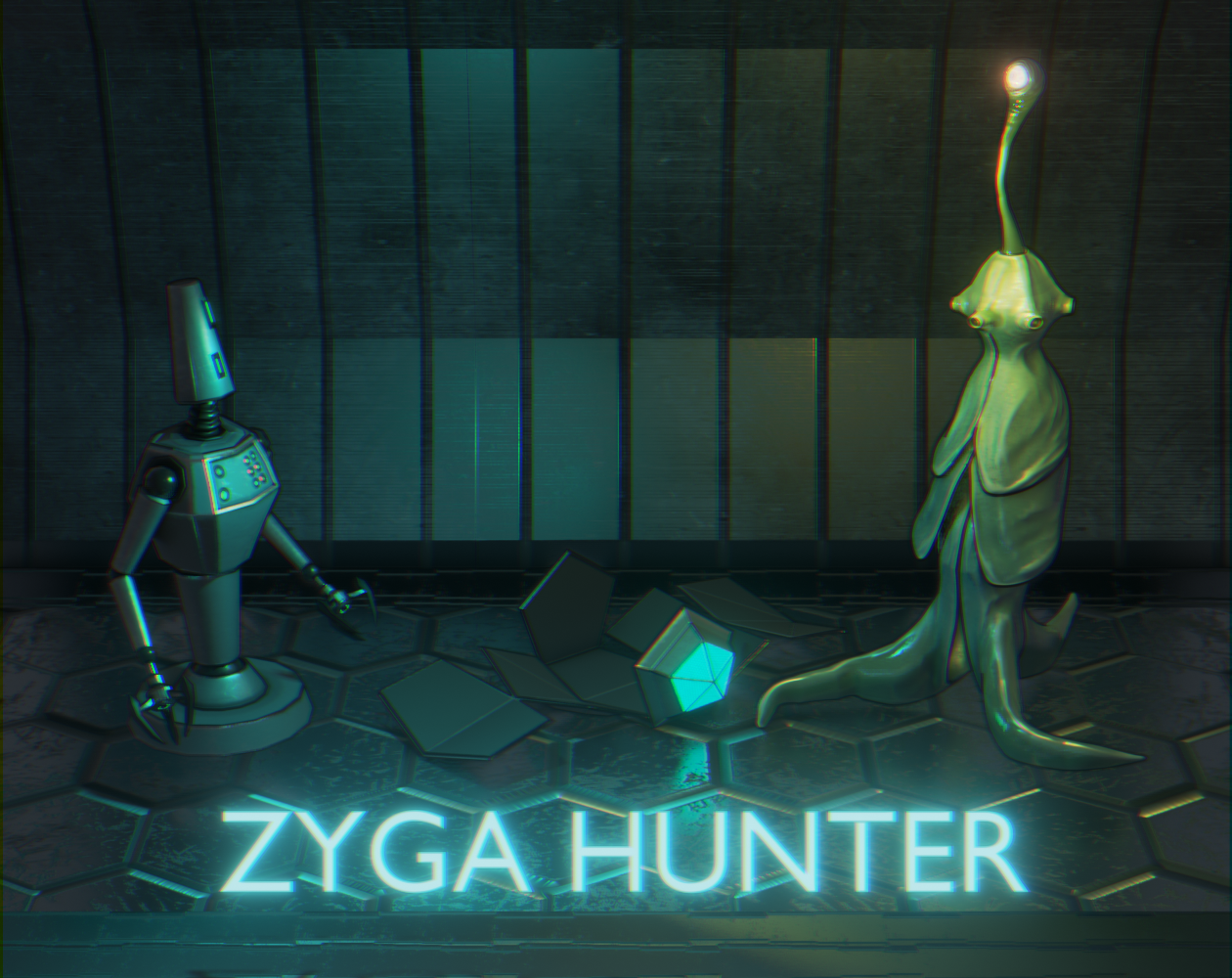 Zyga Hunter