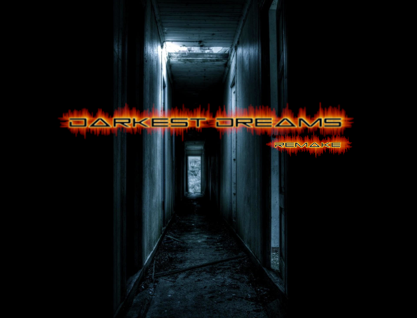 Cover image for Darkest Dreams Remake