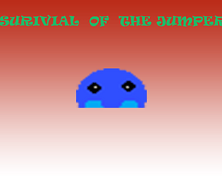 Survival of the Jumper