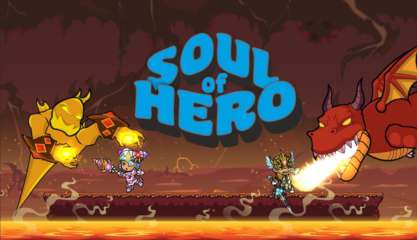 Soul Of Hero