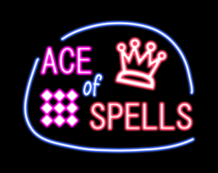 Ace of Spells