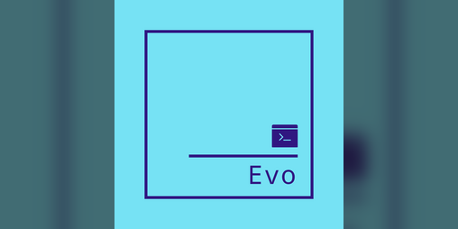 Cover image for Evo Game Engine