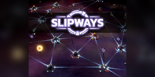 Cover image for Slipways