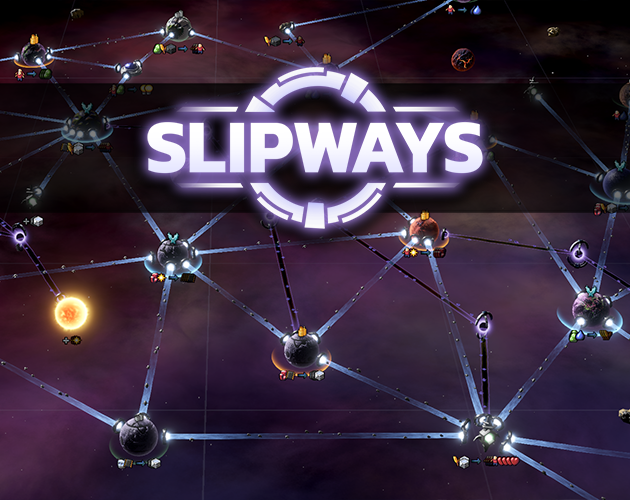slipways gameplay