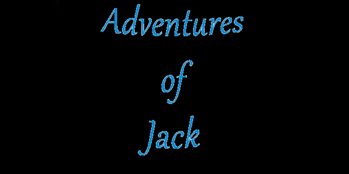 Cover image for Adventures of Jack