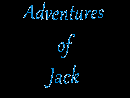 Adventures of Jack