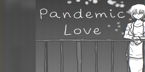 Cover image for Pandemic Love