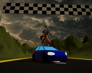 Wizard Racing