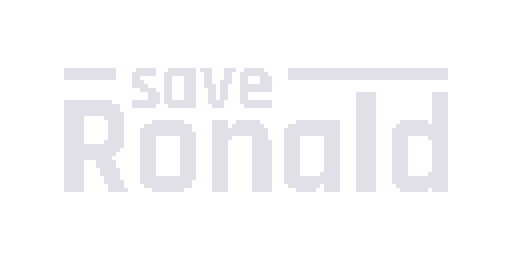 Save Ronald
