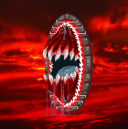 Cover image for Hell Broke Loose : Eternal Night