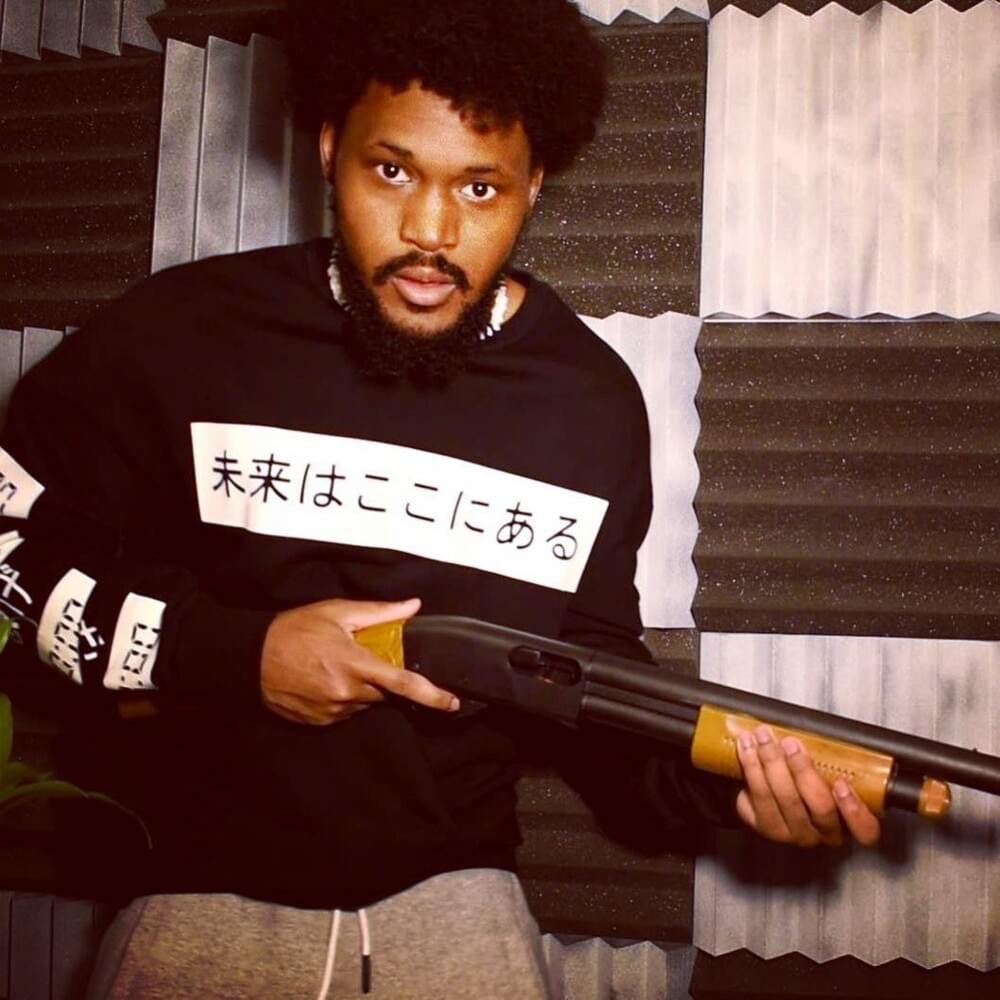 Featured image of post View 16 Coryxkenshin Pfp Shotgun