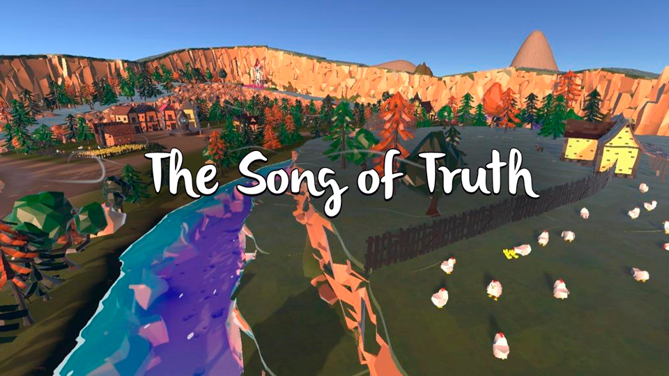 The Song of Truth