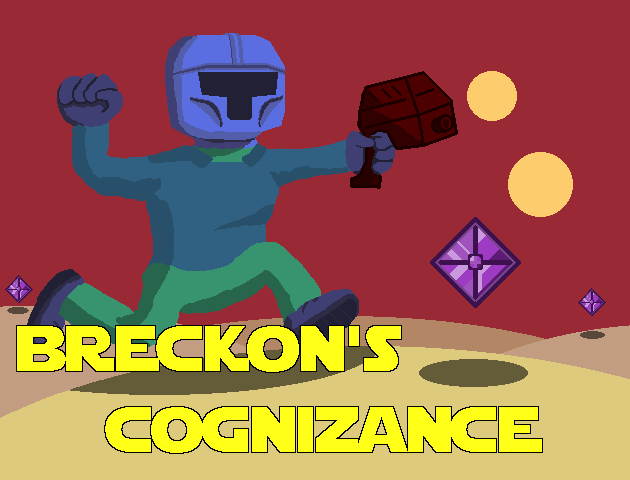 Breckon's Cognizance