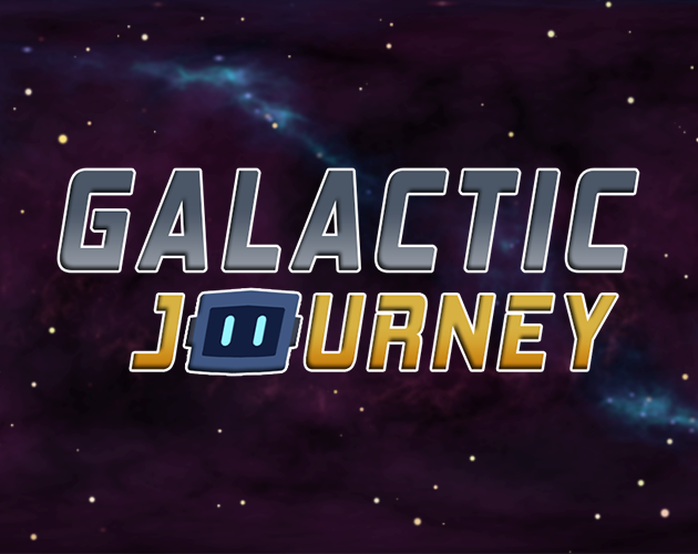Galactic Journey