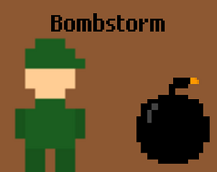 Bombstorm