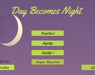Day Becomes Night Final