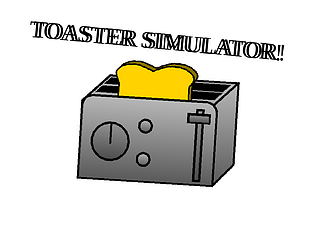 Toaster simulator