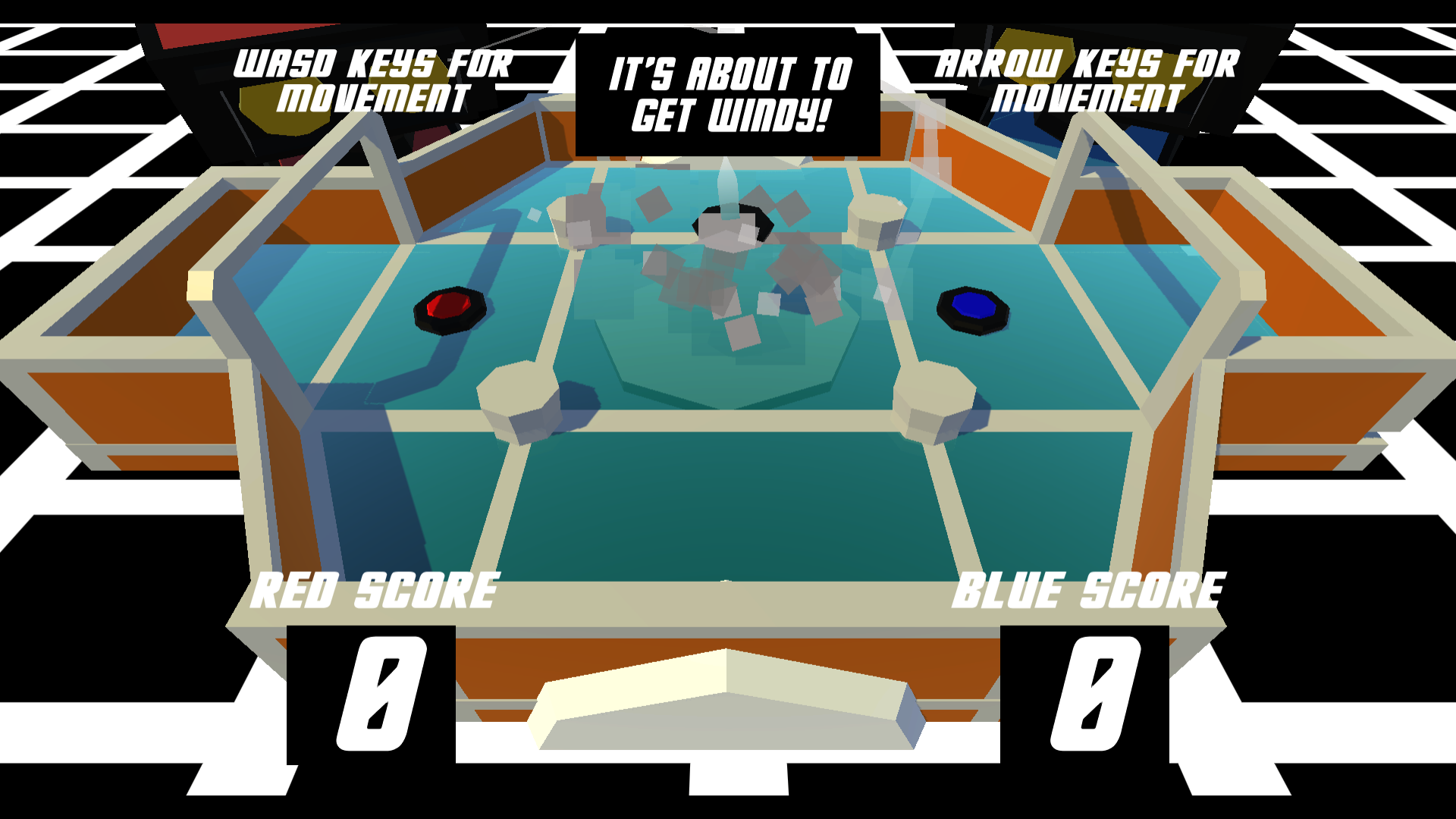 Super Galaxy Hockey 2.0