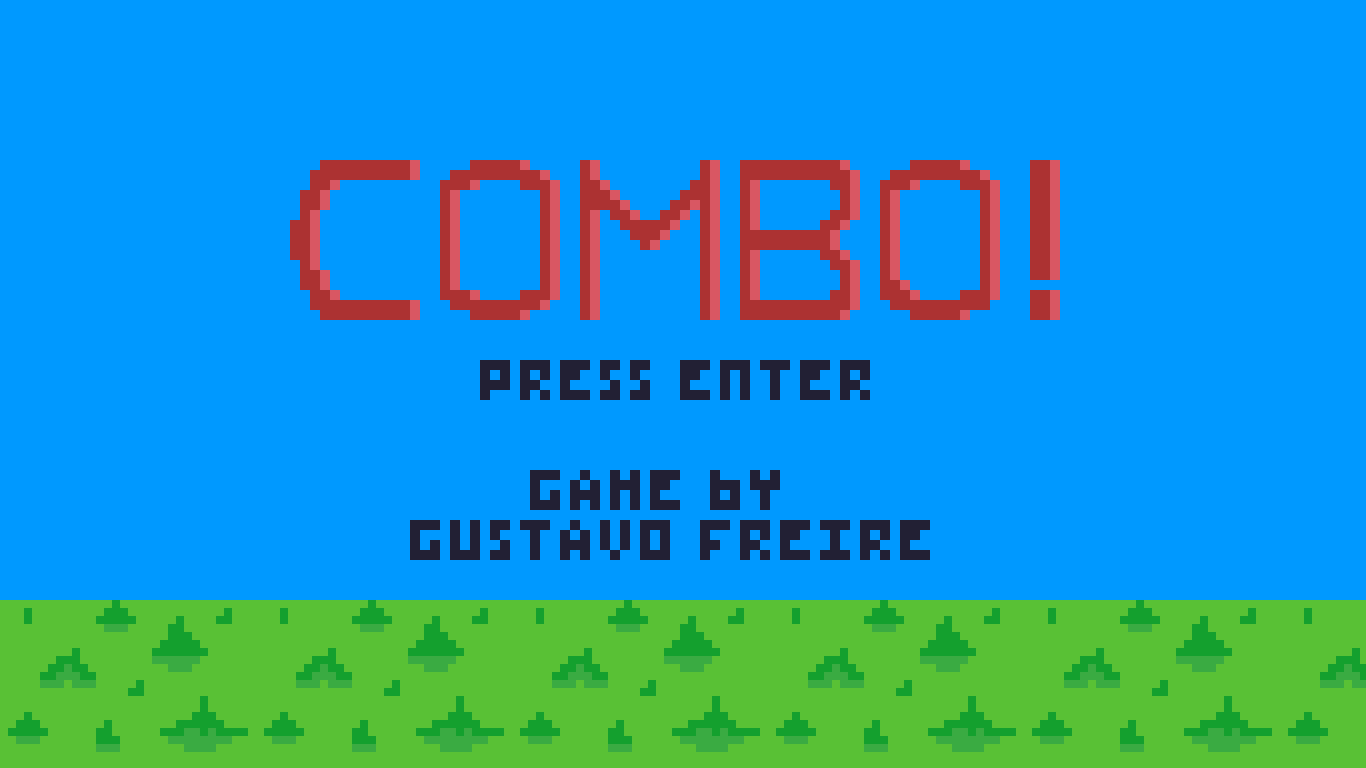 Combo!