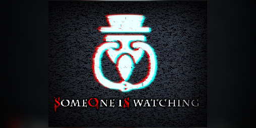 Cover image for SomeoneisWatching_DEMO