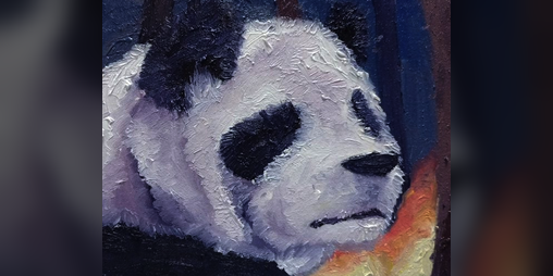 Cover image for Face to the Fire