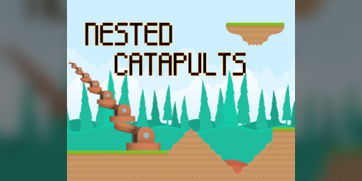 Cover image for Nested Catapults