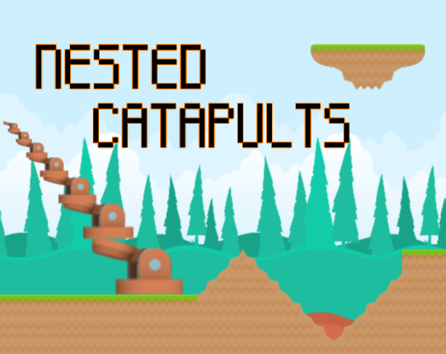 Cover image for Nested Catapults