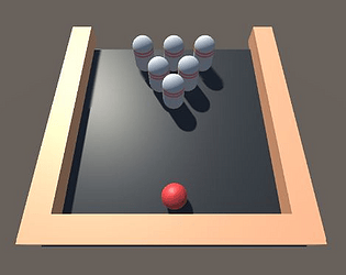 Bowling Game