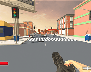 Ruski Game
