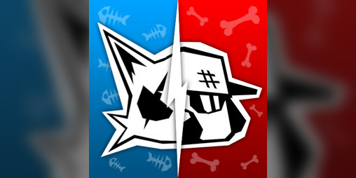 Cover image for Project Rivals